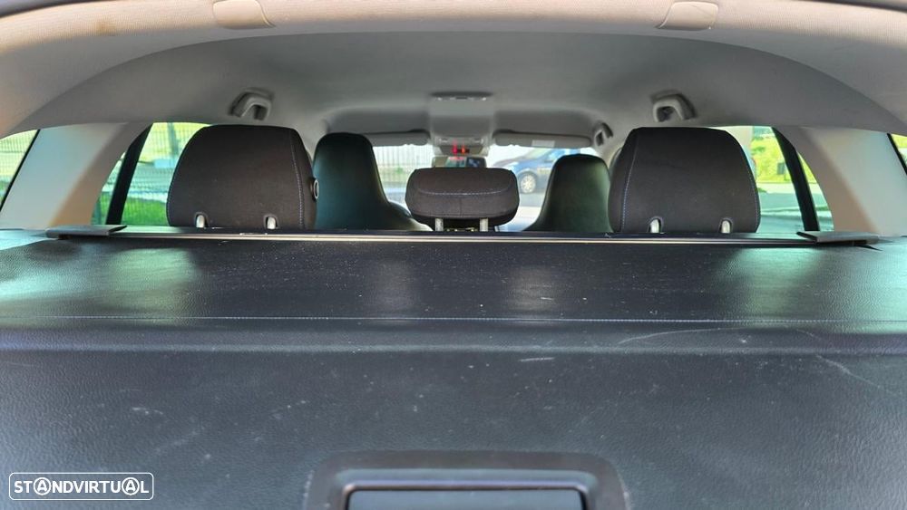 Renault Mégane Sport Tourer 1.6 dCi GT EDC - 16