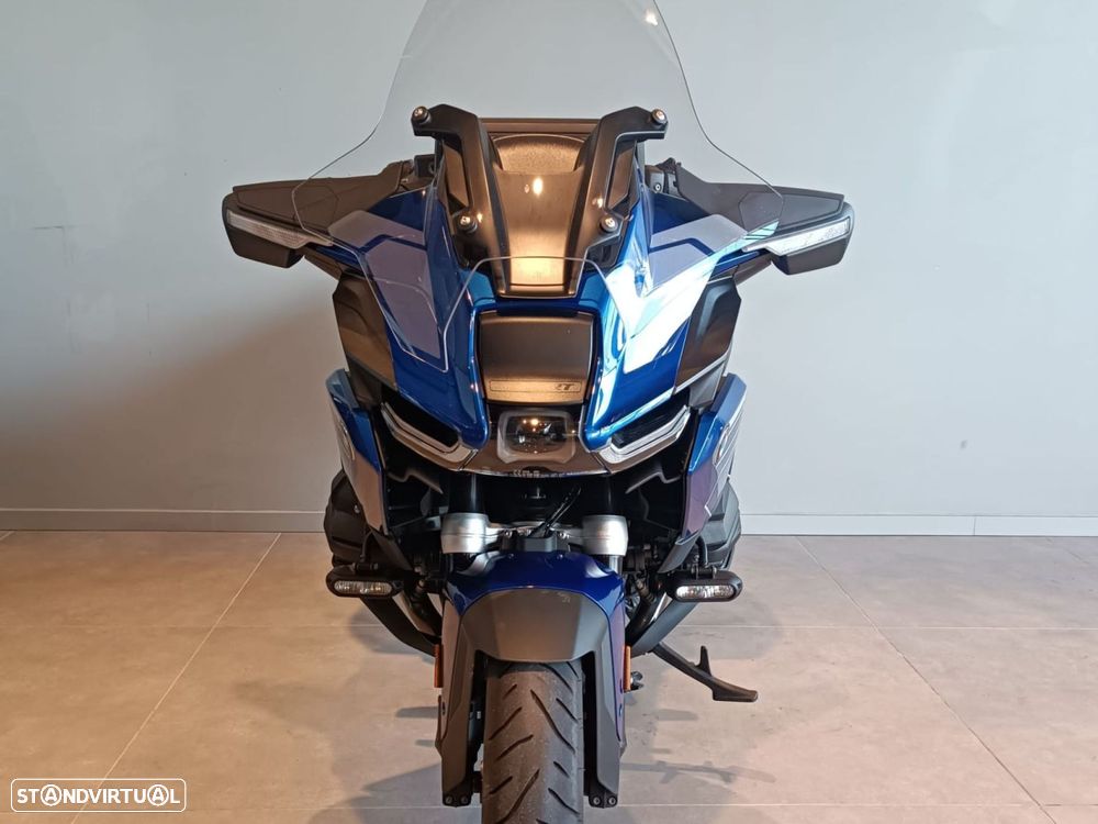 BMW R 1300 RT 1300 RT - 4