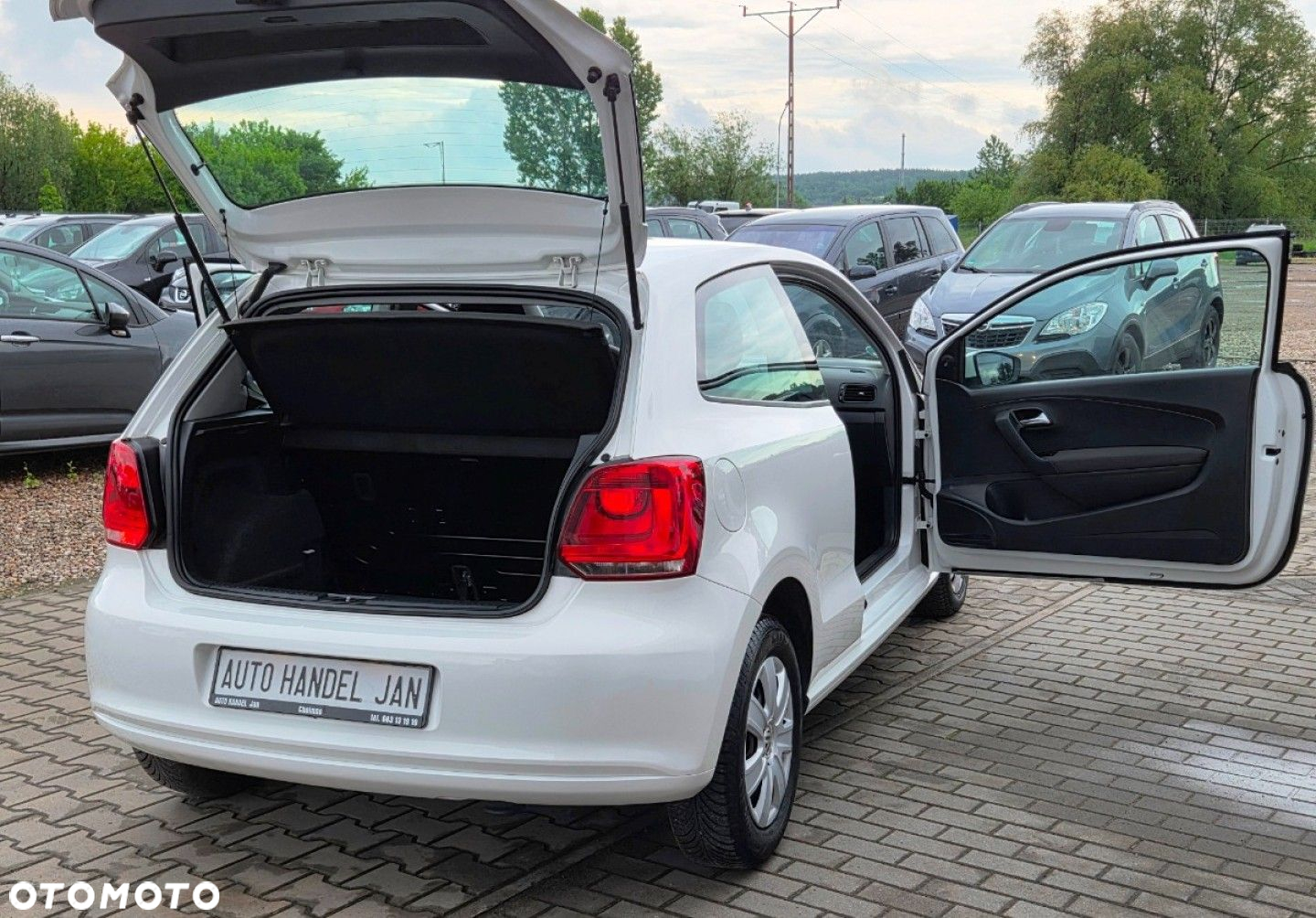 Volkswagen Polo - 24