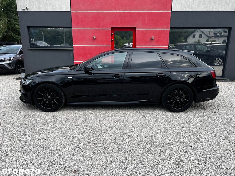 Audi A6 Avant - 39