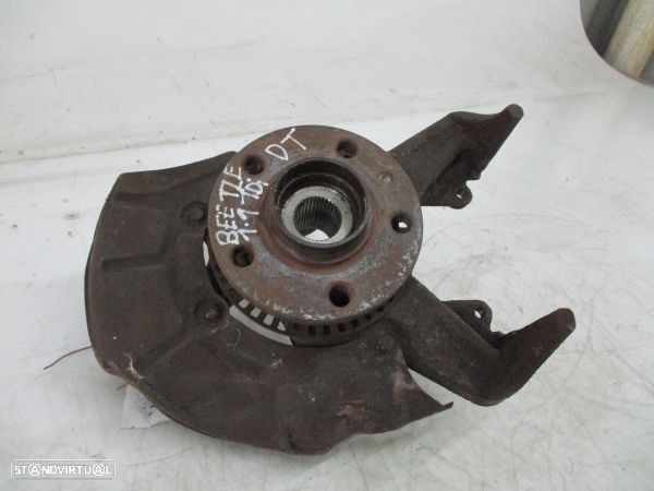 Manga Eixo Frente Dto Volkswagen New Beetle (9C1, 1C1) - 3