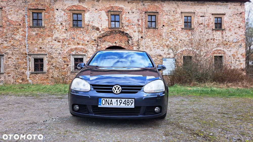 Volkswagen Golf 1.6 GT Sport - 12