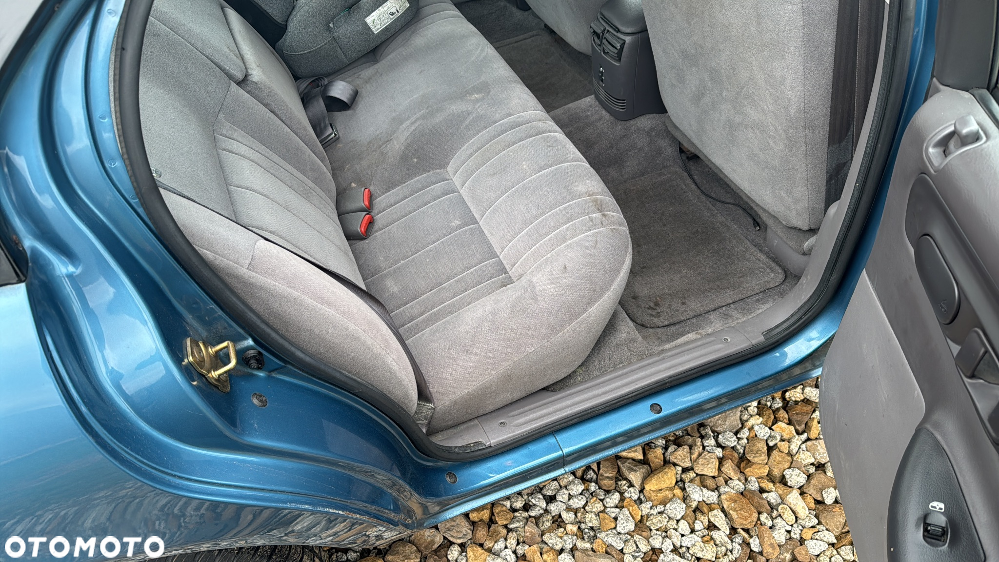 Dodge Intrepid 3.3 - 20