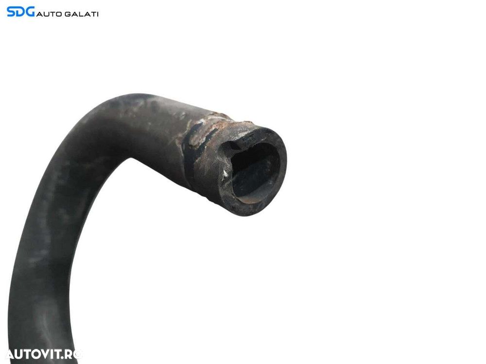 Furtun Conducta Apa Peugeot 3008 1.6 HDI 2009 - 2016 [N3156] - 4