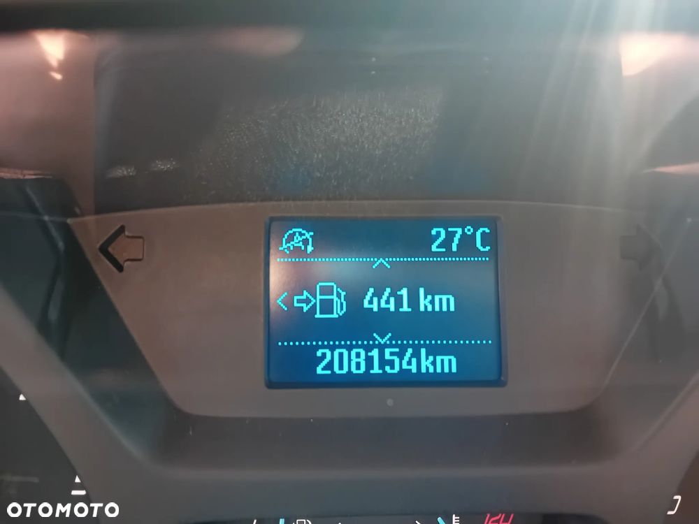 Ford Transit Custom - 29