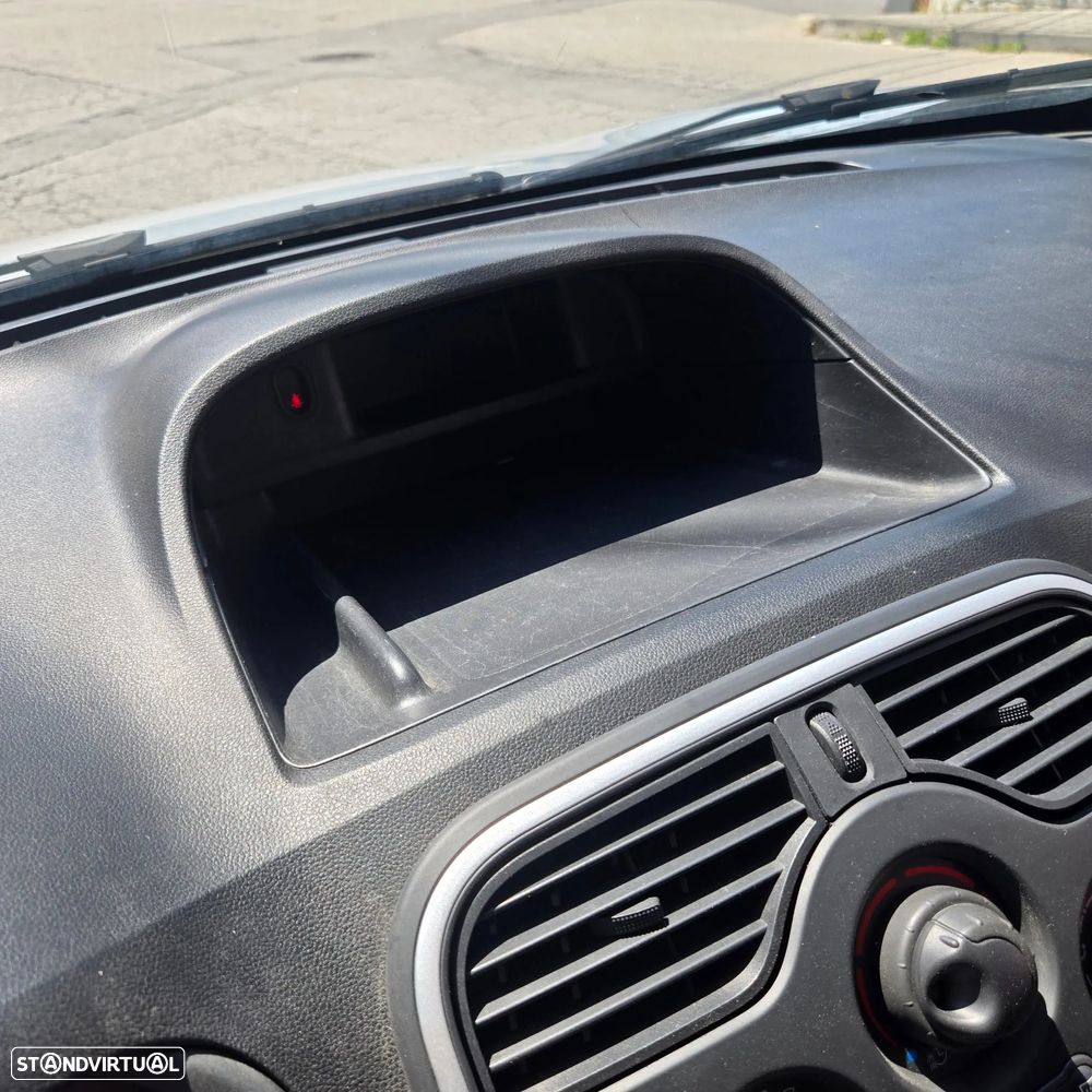 Renault Kangoo 33Kw - 12