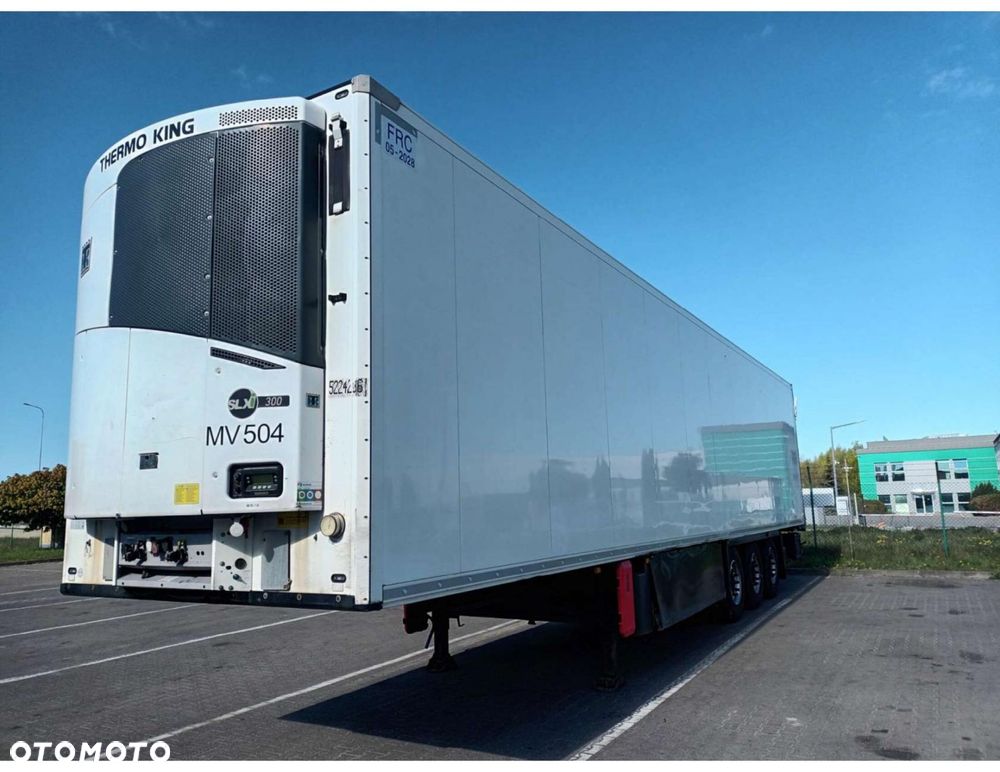 Schmitz Cargobull SKOFP45ThermoKingSLXi300 - 3