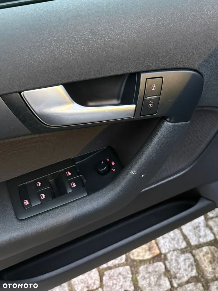 Audi A3 Sportback - 15