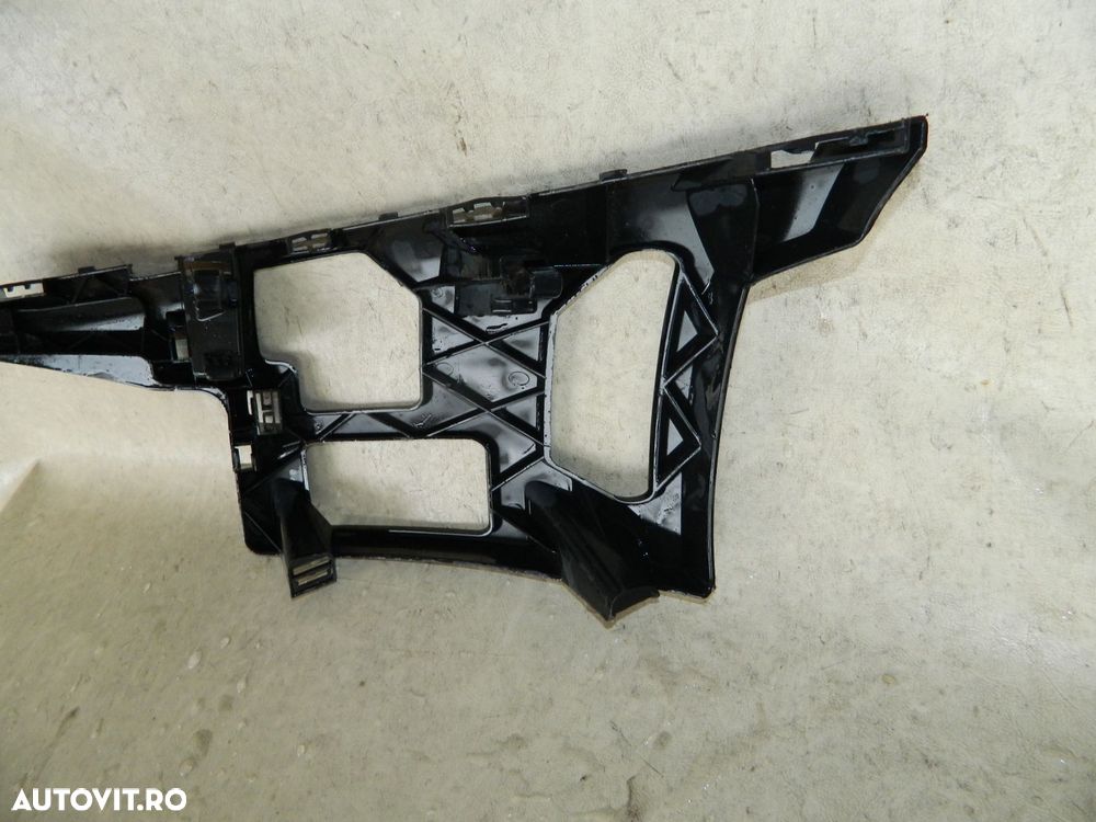 Suport dreapta bara fata, Ford Mondeo, 2007, 2008, 2009, 2010, 2011,, 7S71-17E856-A - 5