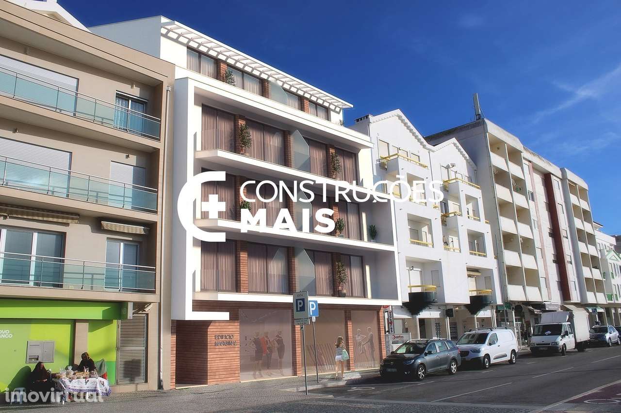 Apartamento T3 Nazaré. - Grande imagem: 3/9