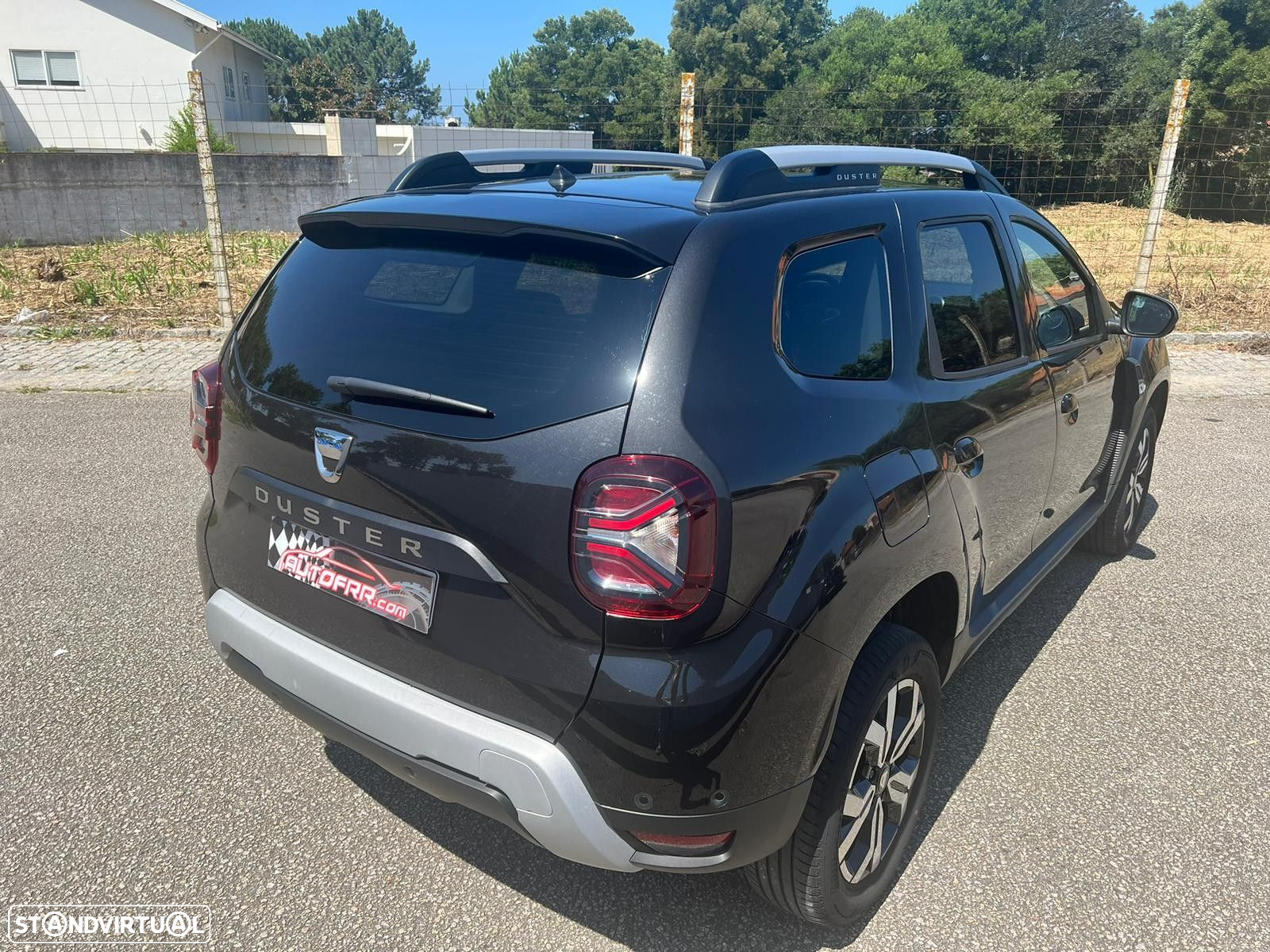 Dacia Duster 1.5 Blue dCi Comfort - 11