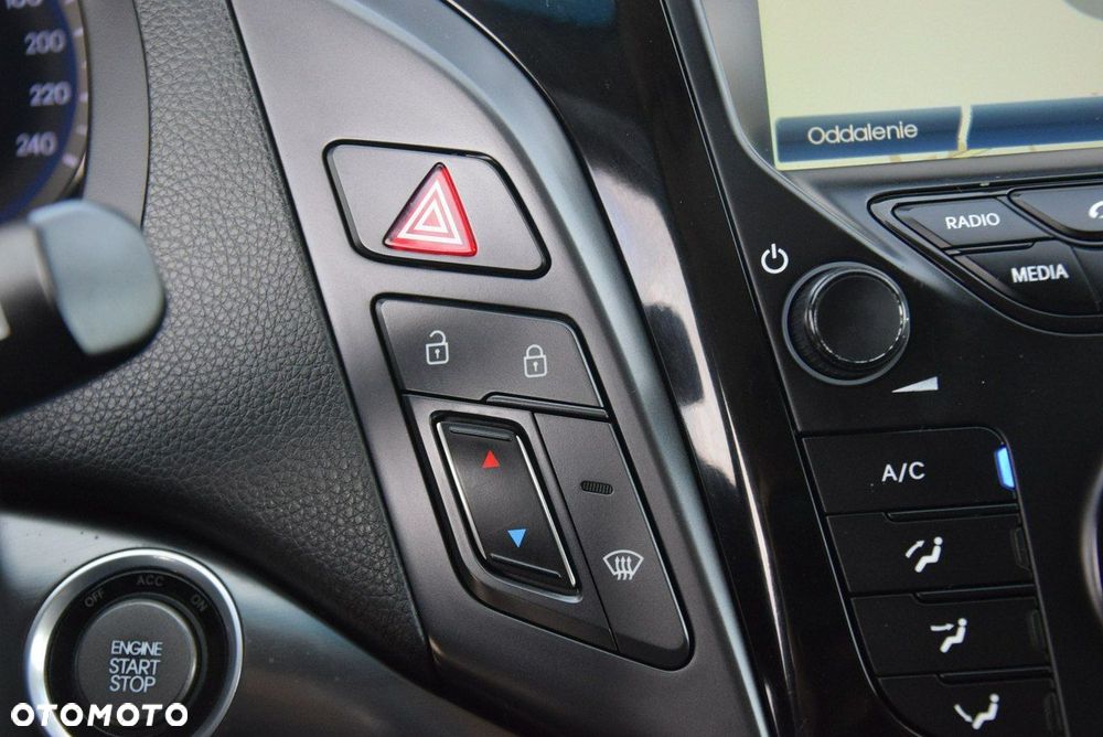 Hyundai i40 1.6 Comfort - 36