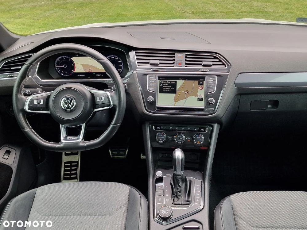 Volkswagen Tiguan 2.0 TDI BMT SCR 4Mot Highline DSG - 29
