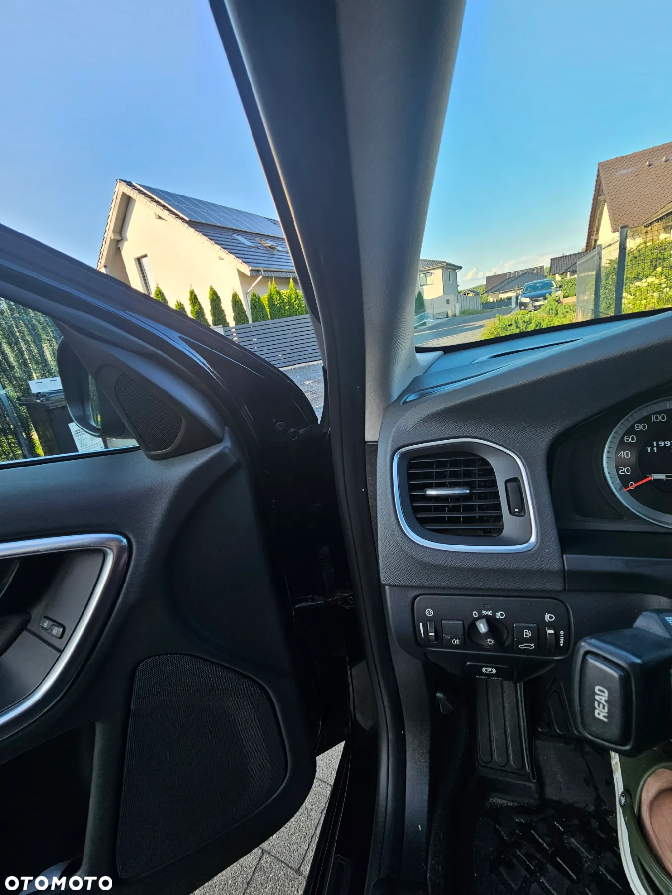 Volvo V60 D3 - 15