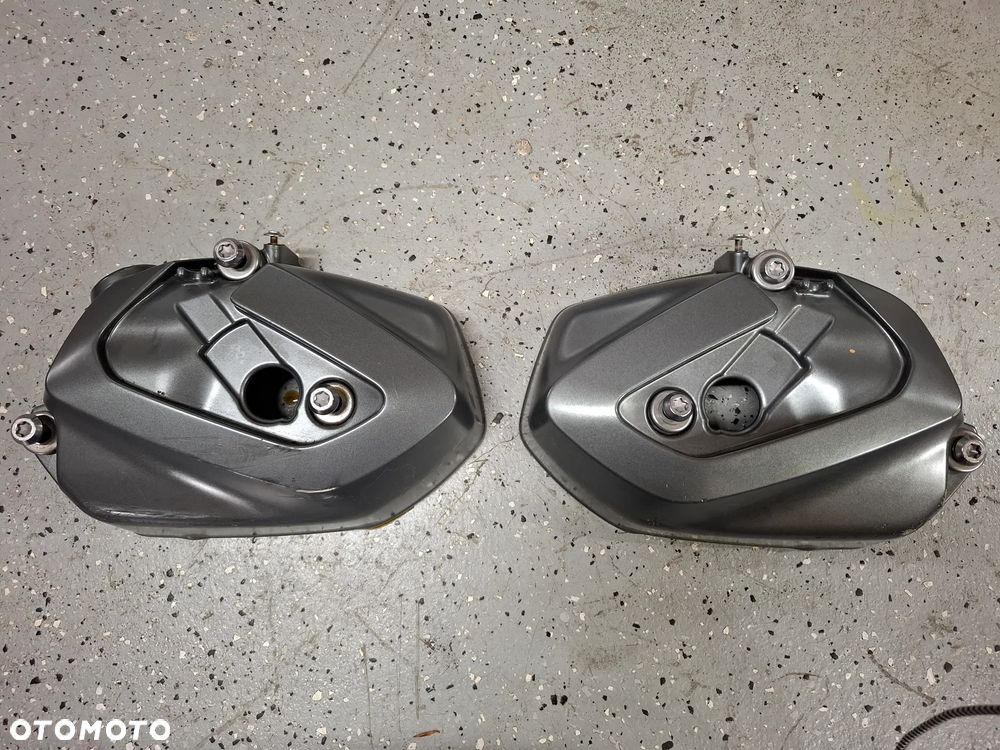 BMW R1250 RT R GS RS kapa pokrywa dekiel impulsatora