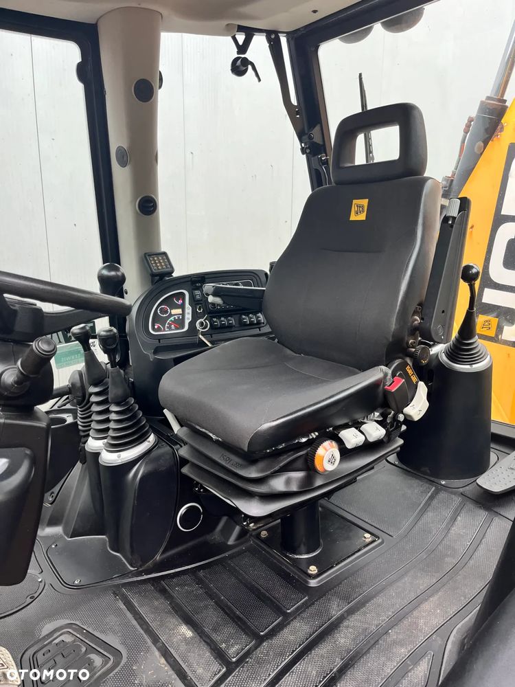 JCB 3CX CONTRACTOR ECO - 9
