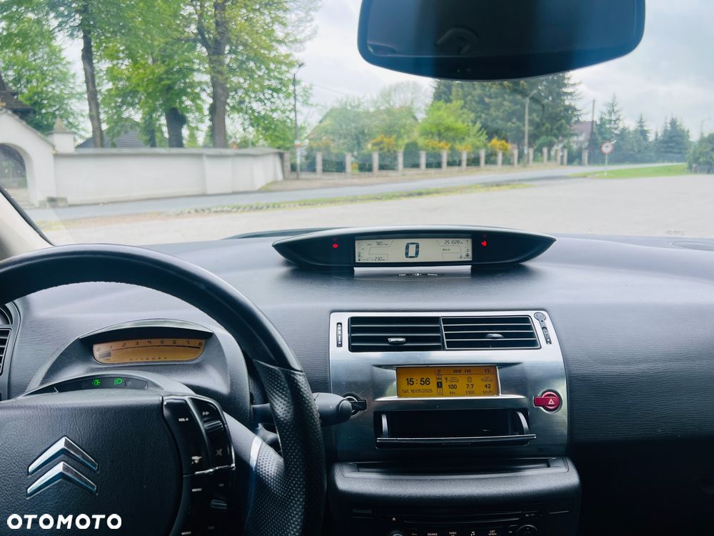 Citroën C4 2.0 16V VTS - 6