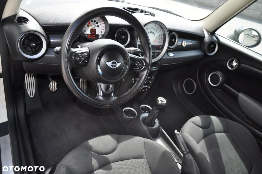 MINI Cooper SD - 13