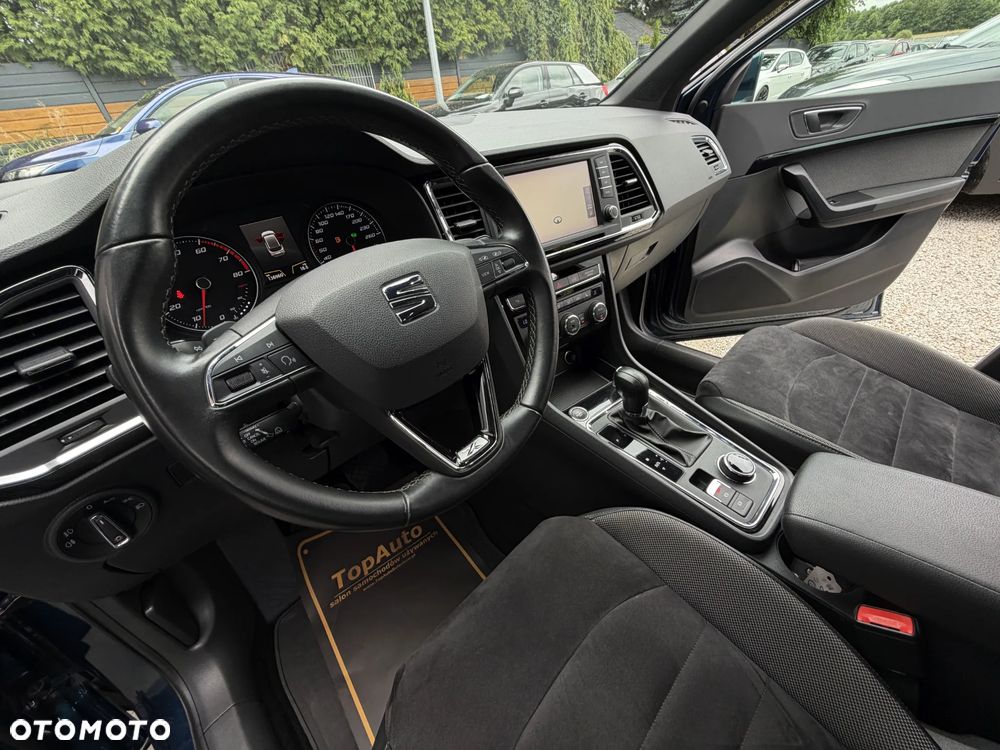 Seat Ateca - 19