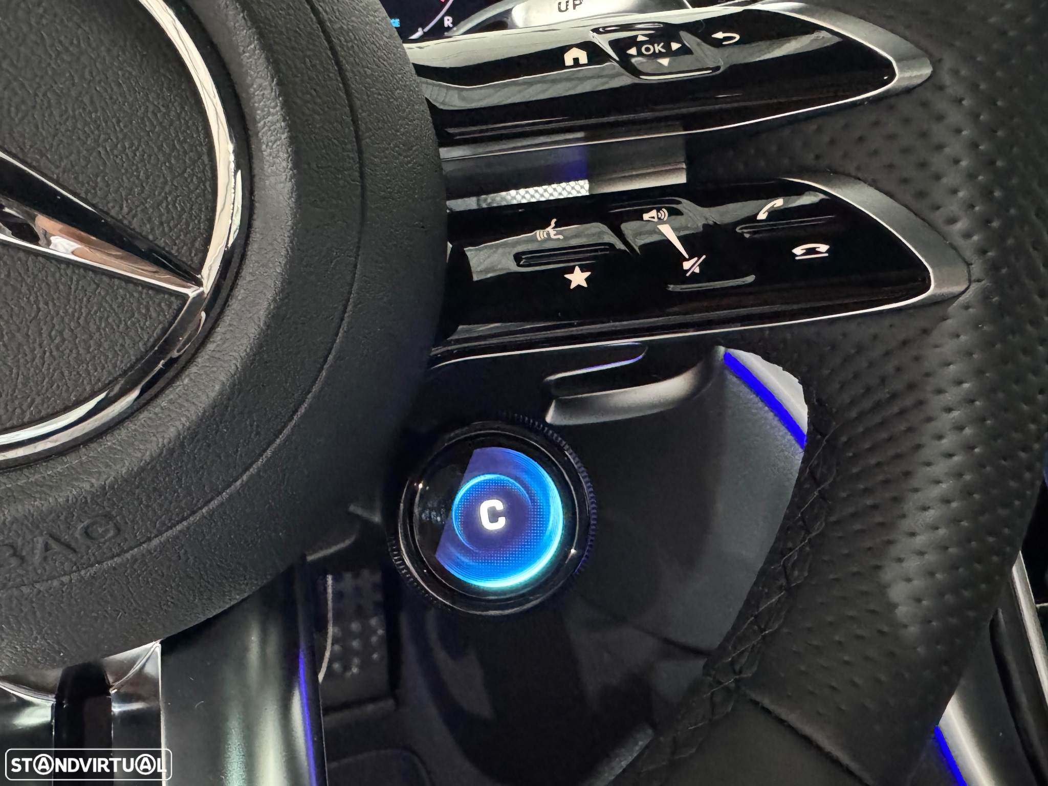 Mercedes-Benz CLE 53 AMG 4Matic+ - 38