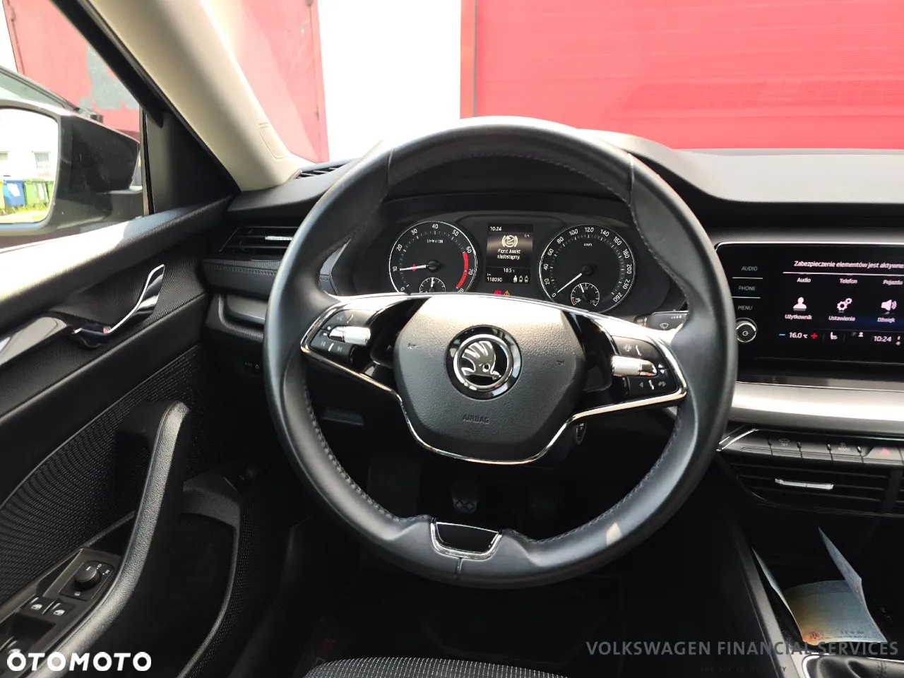 Skoda Octavia 1.5 TSI ACT Ambition - 14