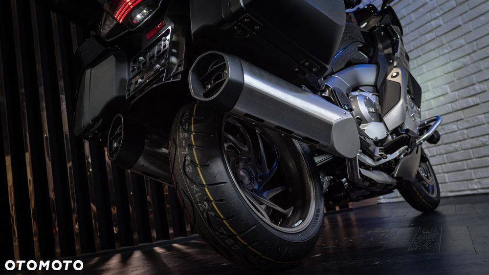 BMW K - 6
