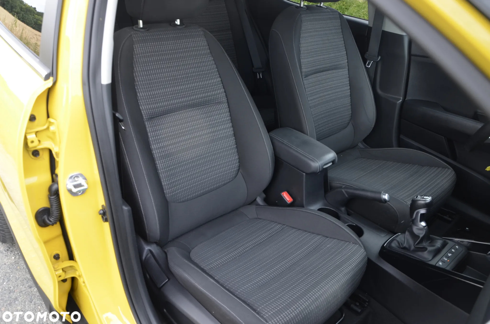 Kia Stonic 1.4 XL - 29