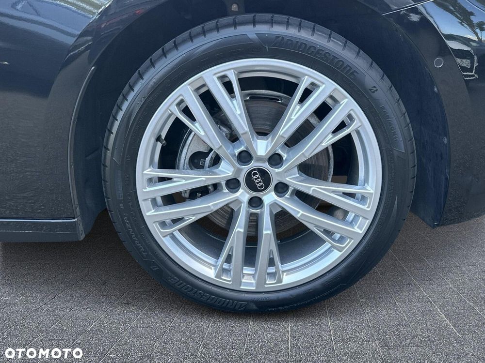 Audi A5 - 11