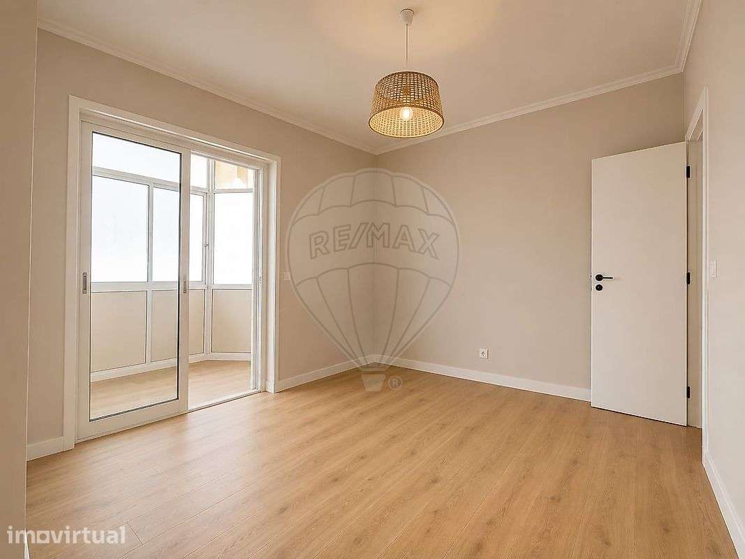 Apartamento T1 para venda - Grande imagem: 2/7