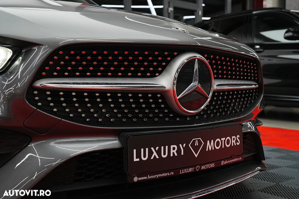 Mercedes-Benz CLA 180 7G-DCT AMG Line - 24