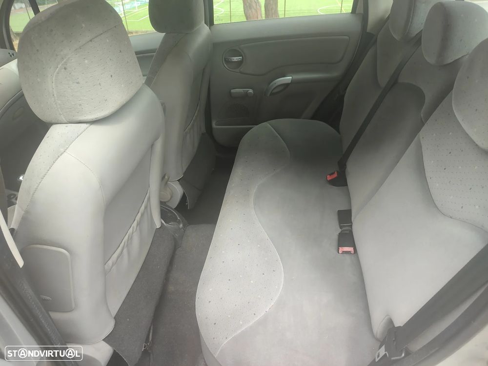 Citroën C3 1.1 SX Pack - 7