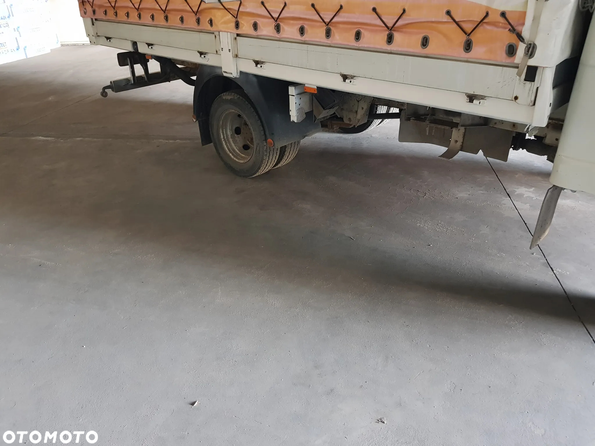 Volkswagen LT 55 turbo - 9