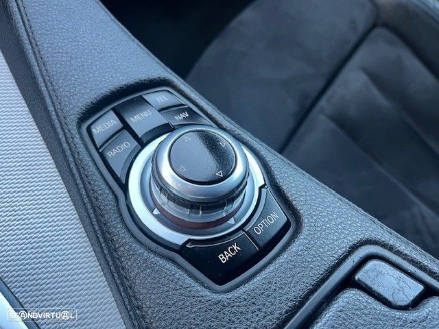 BMW 640 Gran Coupé d Pack M - 11