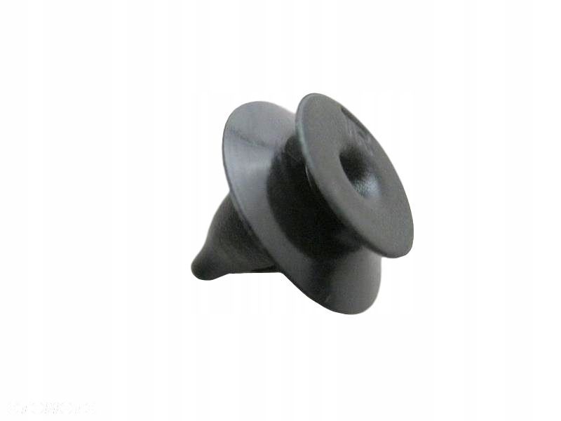 VOLVO S60 S80 spinka klips tapicerki klapy tyl OE 9178281 - 1