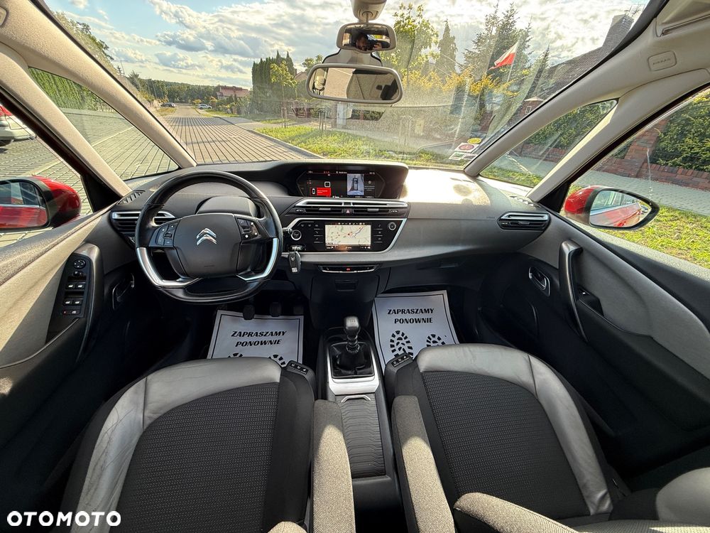 Citroën C4 SpaceTourer Grand PureTech 130 Stop&Start SHINE PLUS - 8