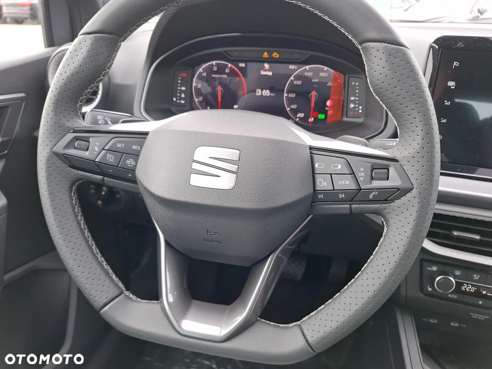 Seat Arona 1.0 TSI FR S&S DSG - 15