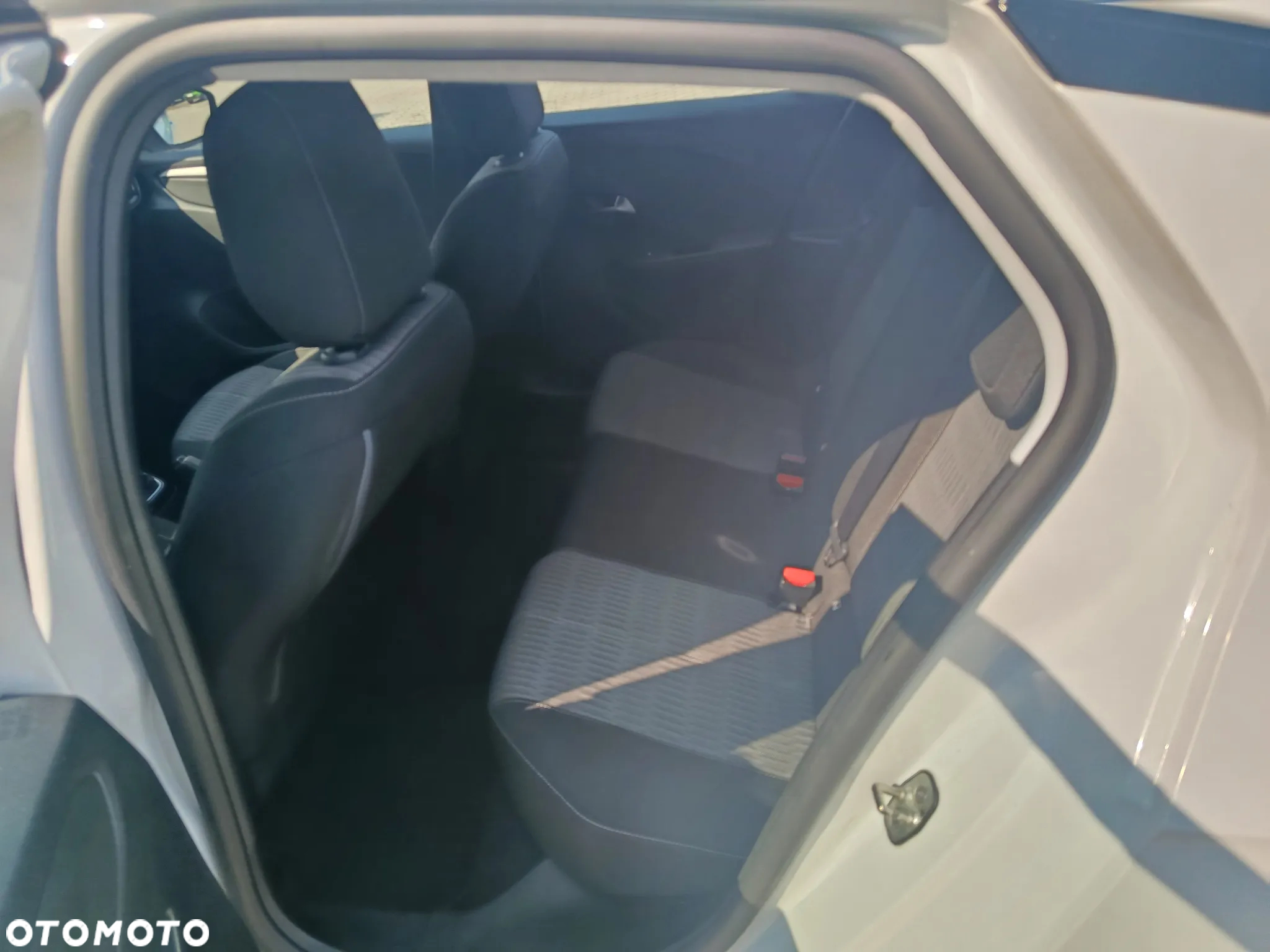 Opel Corsa 1.2 Edition Business Pack S&S - 10