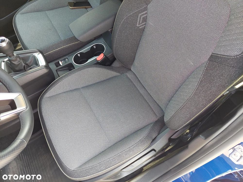 Renault Captur 1.0 TCe Techno - 12