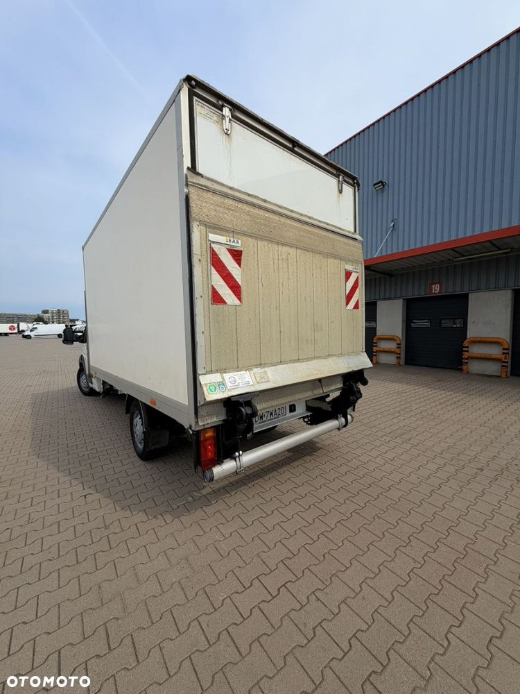 Fiat Ducato - 8