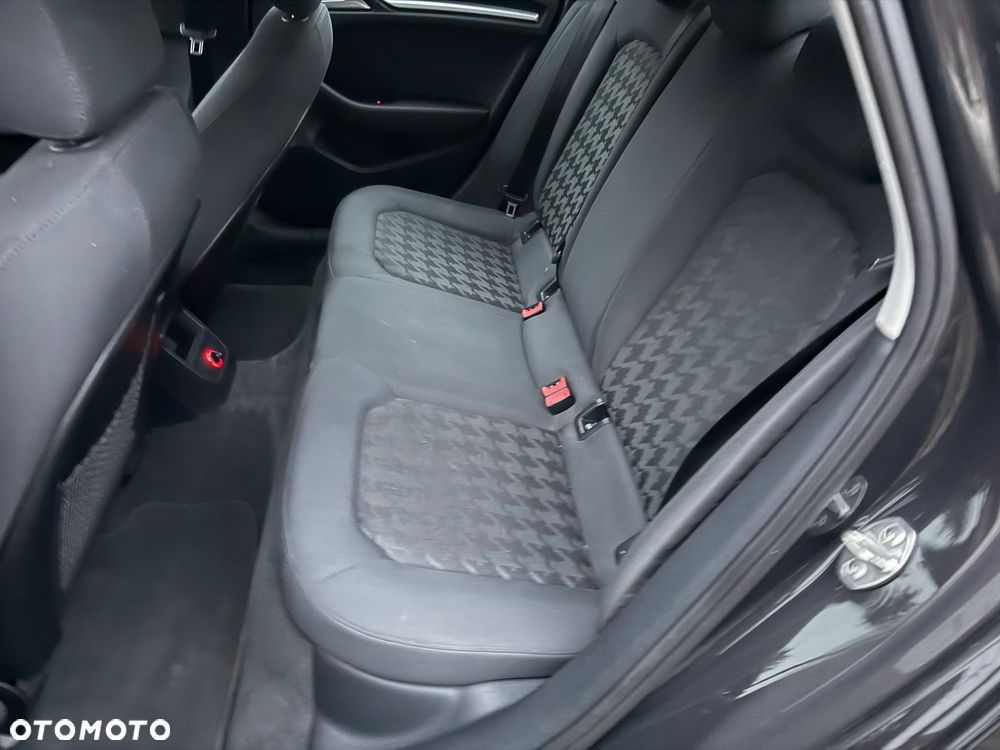 Audi A3 Limousine 1.6 TDI clean diesel Attraction - 17