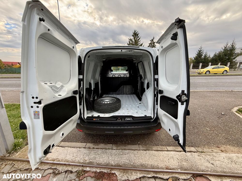 Dacia Dokker 1.5 Blue dCi Laureate - 5