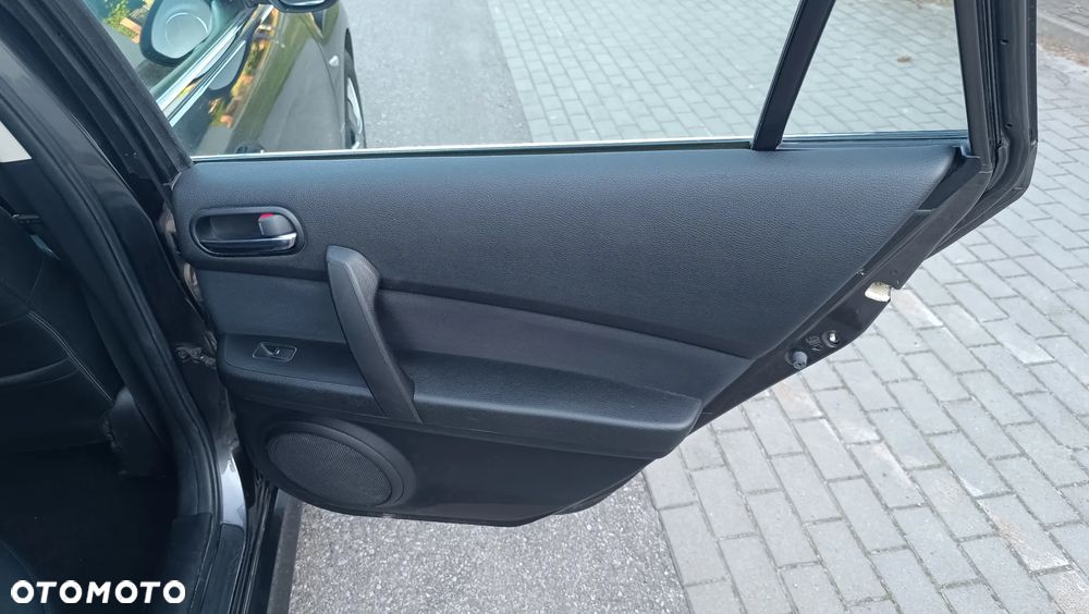 Mazda 6 Sport 2.2 CD DPF Exclusive - 14