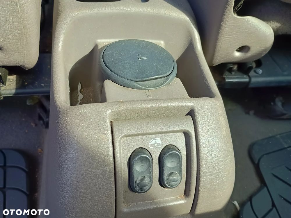 Chrysler PT Cruiser 2.2 CRD Limited - 25