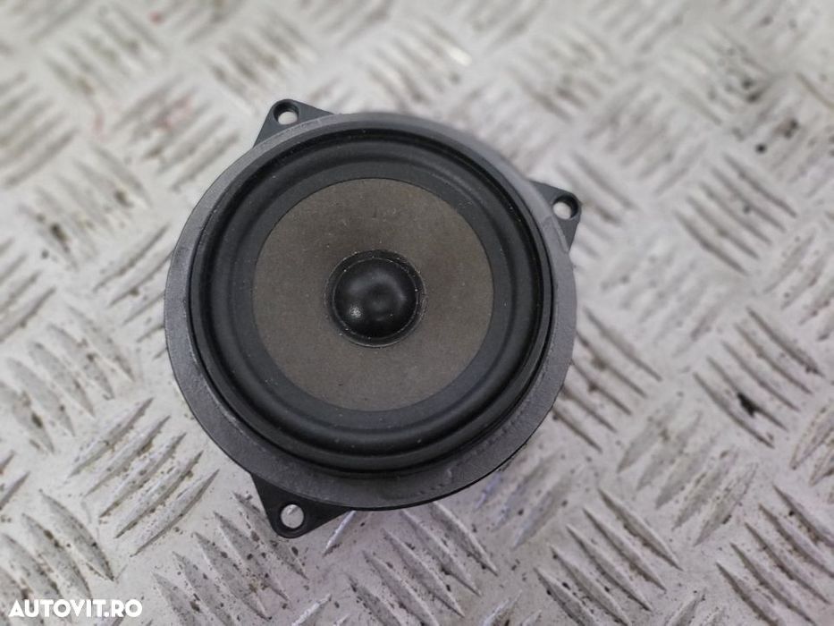 Difuzor Boxa Usa Portiera Bmw X3 X4 F25 F26 X1 E84 E90 E91 F30 F31 Etc. - 5
