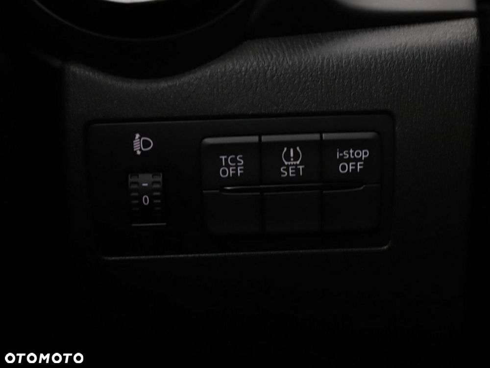 Mazda CX-3 SKYACTIV-G 120 FWD Prime-Line - 28