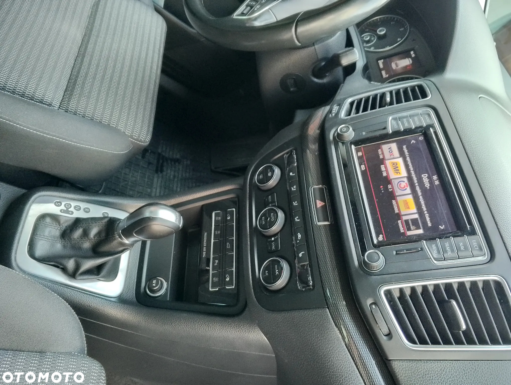 Seat Alhambra 2.0 TDI S&S 4Drive DSG XCELLENCE - 5