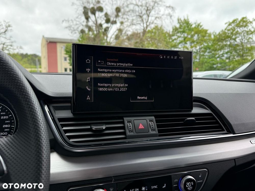 Audi Q5 40 TFSI mHEV Quattro S Line S tronic - 34