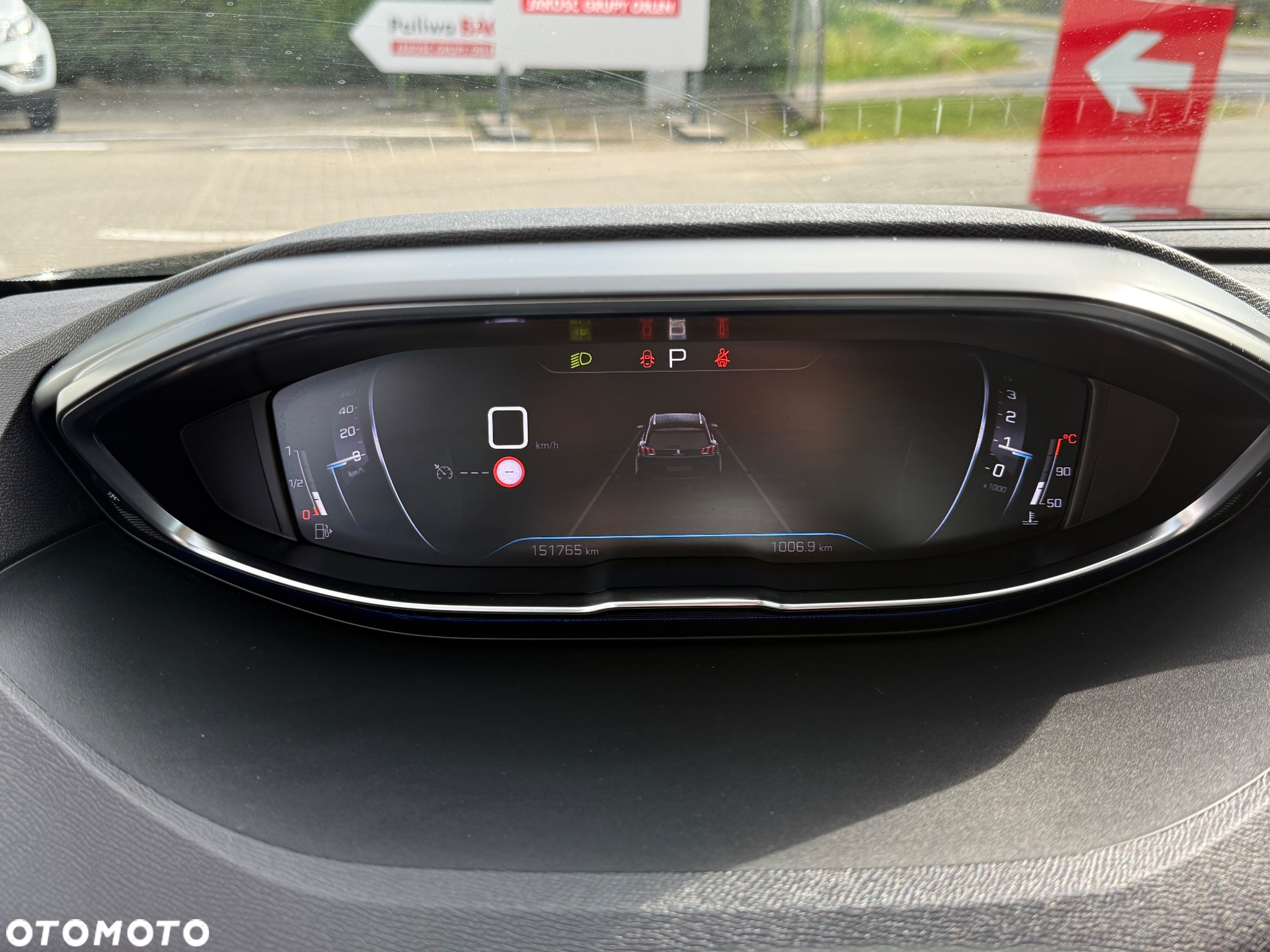 Peugeot 5008 1.2 PureTech Active Pack S&S EAT8 - 15