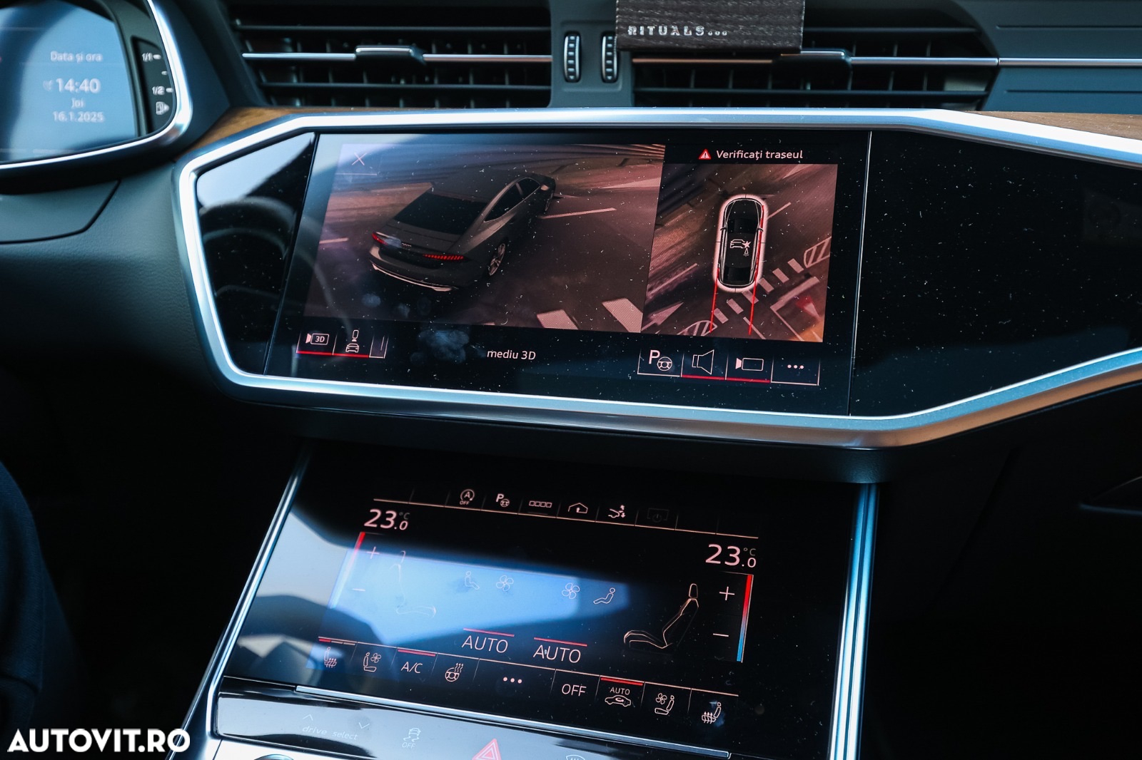 Audi S7 TDI quattro Tiptronic MHEV - 22