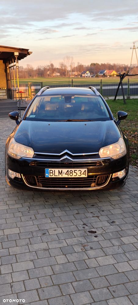 Citroën C5 2.0 HDi Exclusive - 1